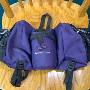 Sports Extreme Hiking Hip Pack